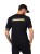 Koszulka unisex Rossignol Super Tee Black
