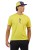 Koszulka unisex Rossignol Super Tee Super Yellow