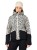 Kurtka narciarska damska Rossignol Rochrun Allover Nature Wild Leopard Print