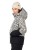 Kurtka narciarska damska Rossignol Rochrun Allover Nature Wild Leopard Print