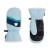 Rękawice narciarskie damskie Rossignol New Piste Mittens Glacier
