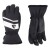 Rękawice narciarskie damskie Rossignol New Piste Black