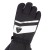 Rękawice narciarskie damskie Rossignol New Piste Black