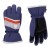 Rękawice narciarskie damskie Rossignol New Piste Future Blue