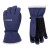 Rękawice narciarskie damskie Rossignol Future Blue