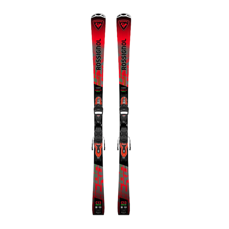 Narty Rossignol Hero LTD XPress  XPress 11.png