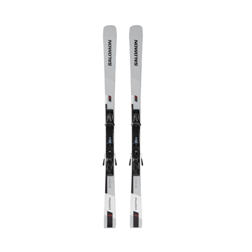 Narty Salomon E S/MAX 12 + MI12 GW F80 S