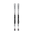 Narty Salomon E S/MAX 12 + MI12 GW F80 S