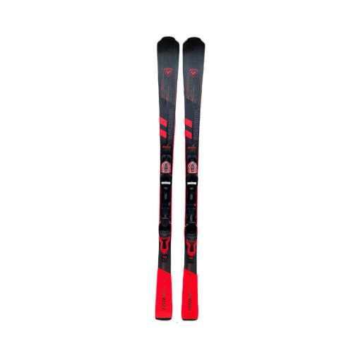 Narty Rossignol Forza 20D S / Xpress 10