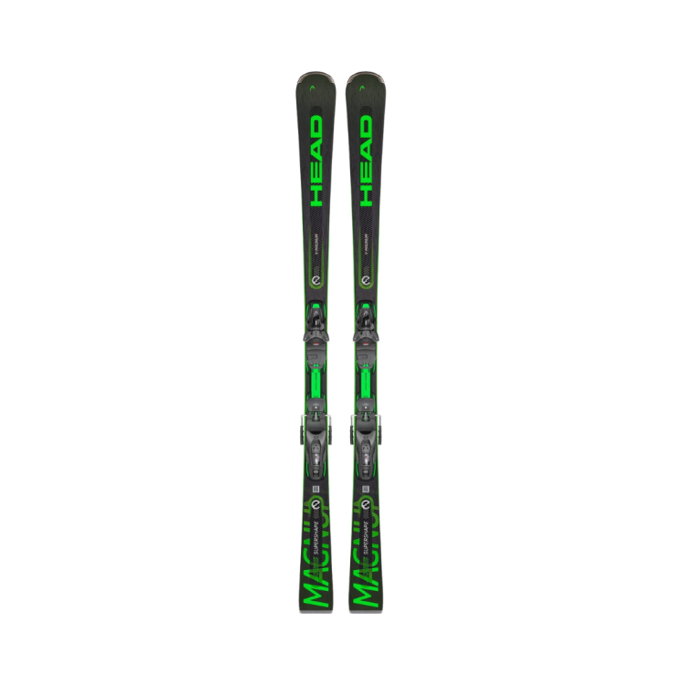 Narty Head Supershape e-Magnum Sw Sf-Pr / Prd 12