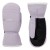 Rękawice narciarskie damskie Rossignol Perfy Mittens Galactic Lilac
