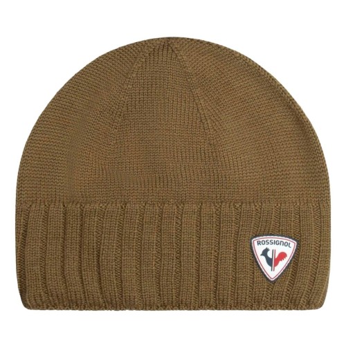 Czapka męska Rossignol Alan Beanie Cedar