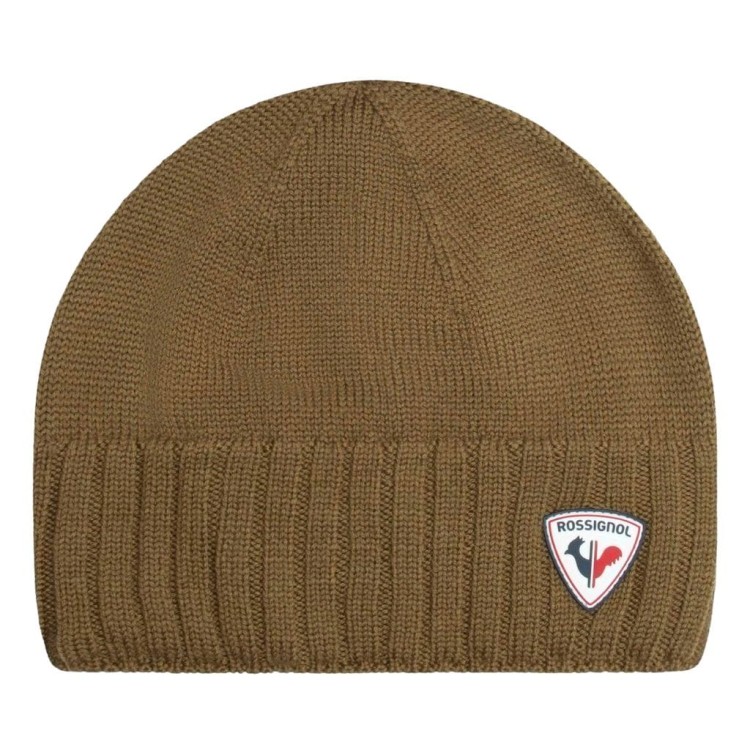 Czapka męska Rossignol Alan Beanie Cedar