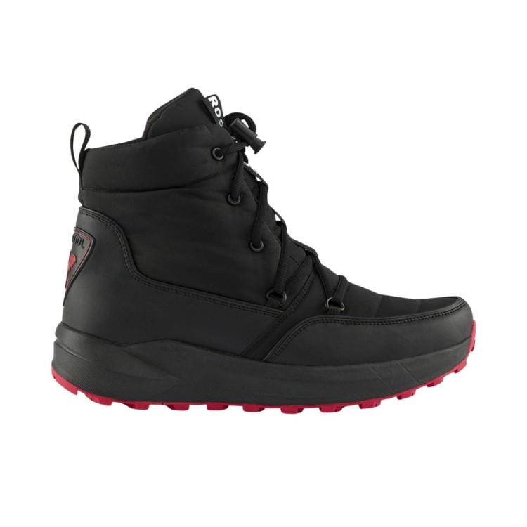 Buty damskie Rossignol Podium Black