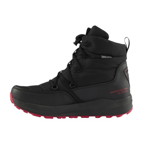 Buty damskie Rossignol Podium Black