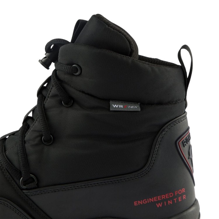 Buty damskie Rossignol Podium Black