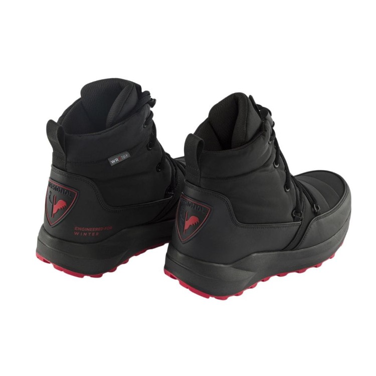 Buty damskie Rossignol Podium Black