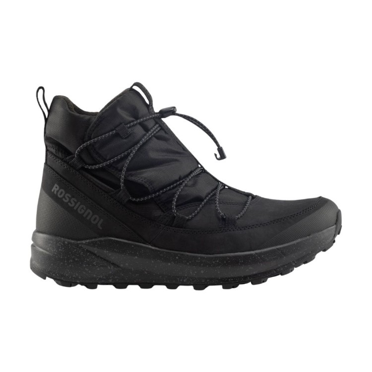 Buty męskie Rossignol Resort Black