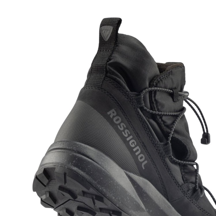 Buty męskie Rossignol Resort Black