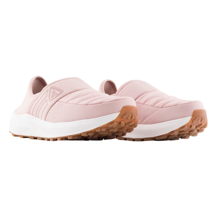 Buty damskie Rossignol Chalet Powder Pink
