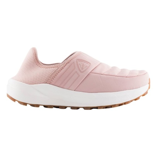 Buty damskie Rossignol Chalet Powder Pink