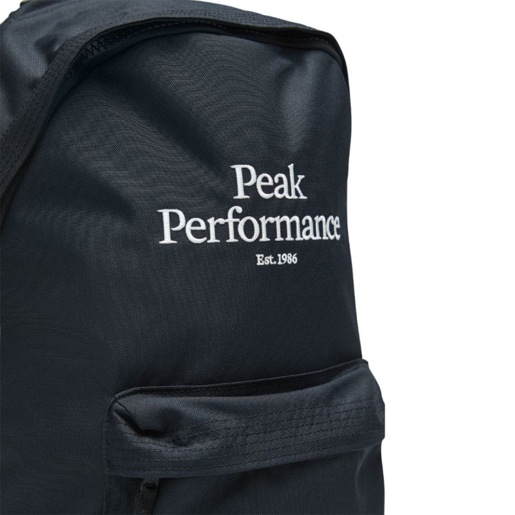 Plecak Rossignol Original Backpack 19L Black