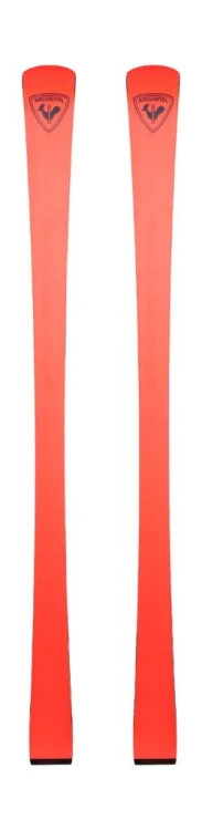 Narty Rossignol Forza 70° TI+ Master R22 + SPX 14 Rockerace GW Red Metal