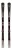 Narty Rossignol Forza 70° TI + SPX 14 Konect GW B80 Red Metal