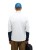 Bluza Peak Performance męska Rider Essentials Midlayer Zip Jacket Antarctica