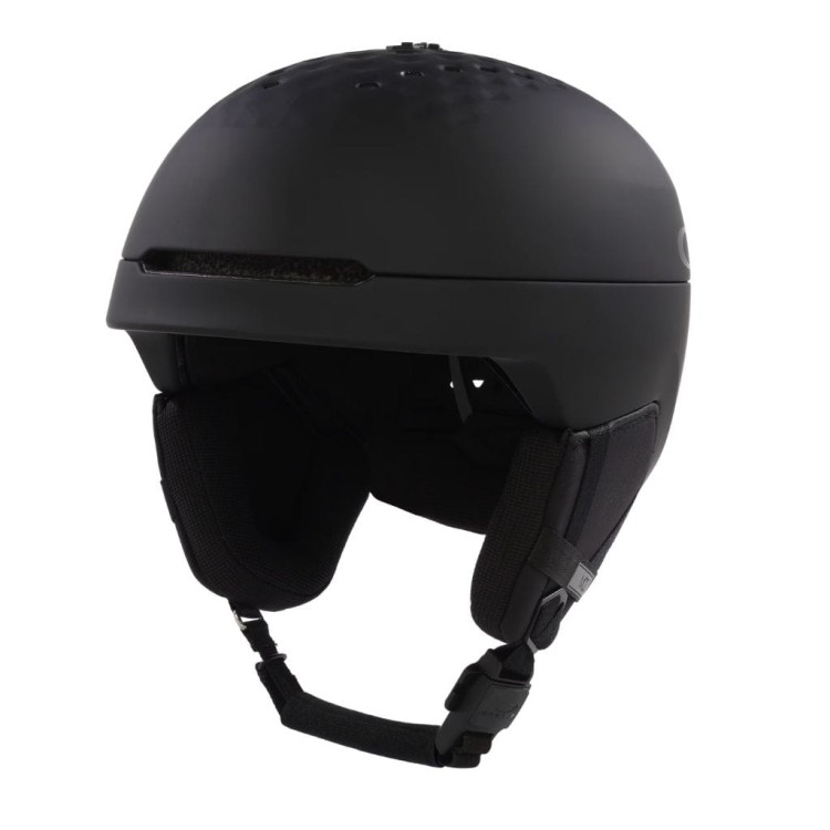Kask narciarski Oakley - MOD3 Mips - Matte Blackout