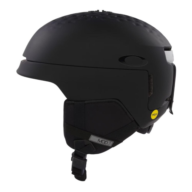 Kask narciarski Oakley - MOD3 Mips - Matte Blackout