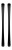 Narty Rossignol Arcade 78 + Xpress 10 GW B83 Black