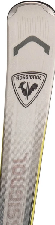 Narty Rossignol Arcade 78 + Xpress 10 GW B83 Black