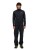 Bluza Peak Performance męska M Rider Essentials Zip Jacket Black