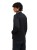 Bluza męska Peak Performance Rider Essentials Midlayer Zip black