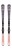 Narty Rossignol Arcade 80 + Xpress W 10 GW B83 Shiny Black