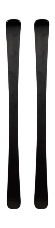 Narty Rossignol Arcade 80 + Xpress W 10 GW B83 Shiny Black