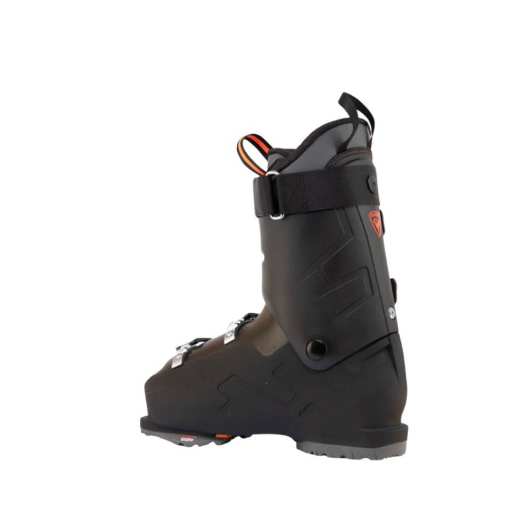 Buty narciarskie męskie Rossignol Speed 120 HV+ GW Black