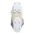Buty narciarskie damskie Rossignol Alltrack 70 W Beige Violet Blue