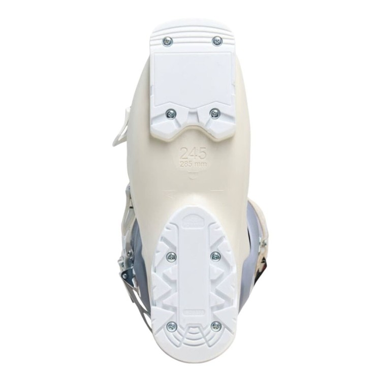 Buty narciarskie damskie Rossignol Alltrack 70 W Beige Violet Blue