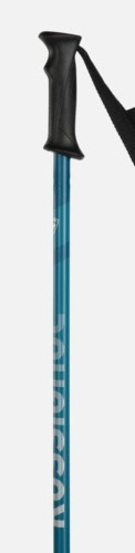 Kije narciarskie Rossignol Tactic Aluminium Blue