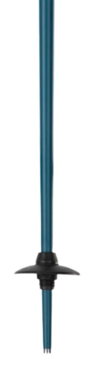 Kije narciarskie Rossignol Tactic Aluminium Blue