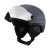Kask narciarski Rossignol Fit Visor IMPACTS Photochromic Grey