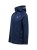 Bluza męska Peak Performance Rider Essentials Midlayer Zip Hood blue shadow