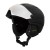 Kask Rossignol Fit Visor Impacts W Black