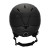 Kask Rossignol Fit Visor Impacts W Black