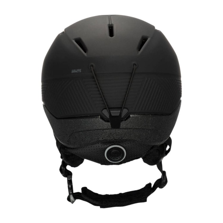 Kask Rossignol Fit Visor Impacts W Black