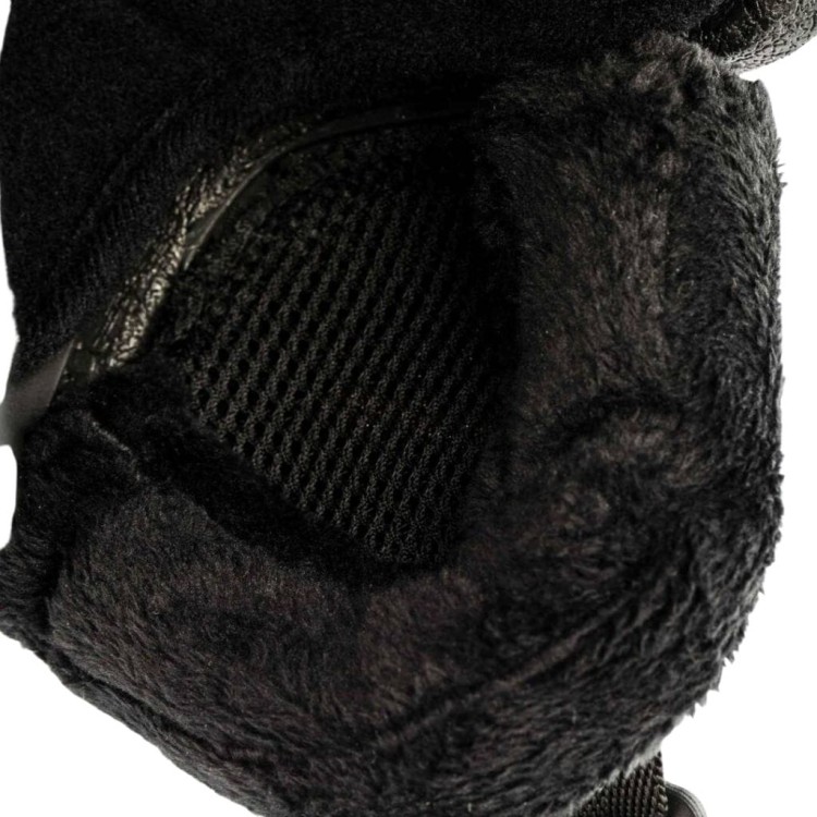 Kask Rossignol Fit Visor Impacts W Black