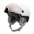 Kask Rossignol Fit Visor Impacts W White