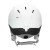 Kask Rossignol Fit Visor Impacts W White